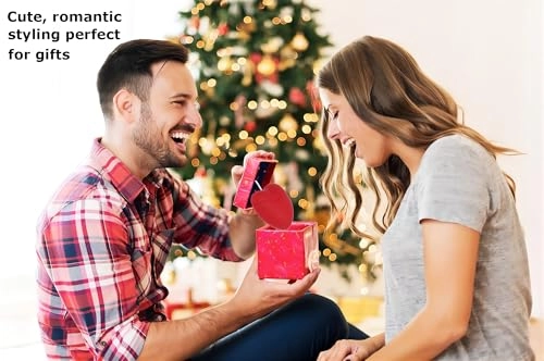 Love Heart Mouse - Bluetooth