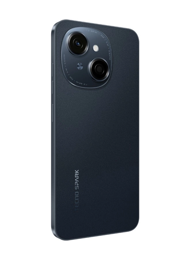 Spark Go 1 - 8GB 128GB