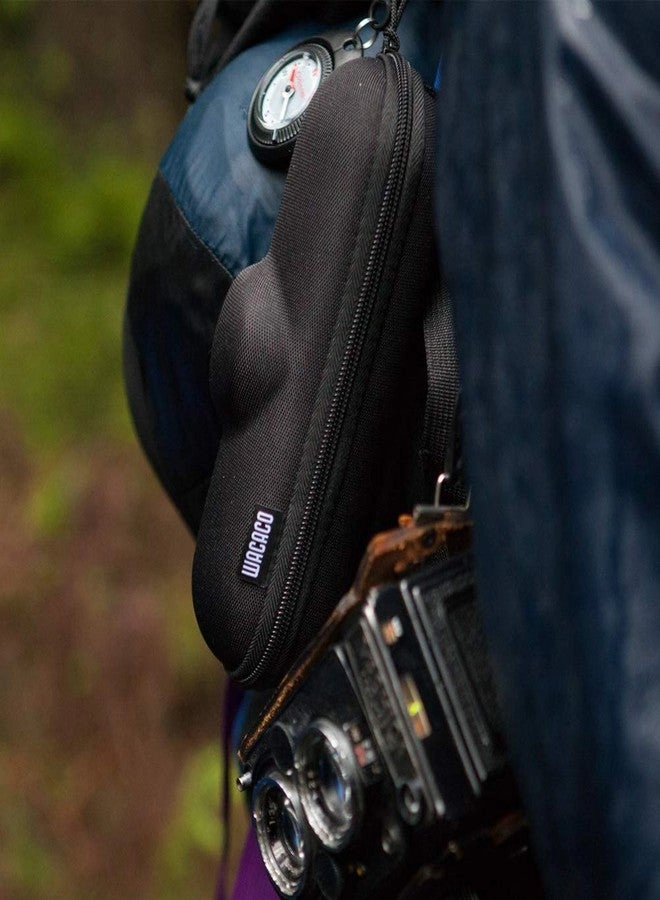 Nanopresso Case - Medium Black