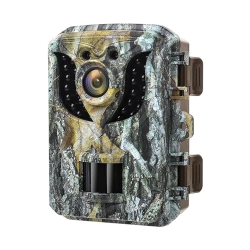 Wildlife HD Hunting Rear Camera - 16MP