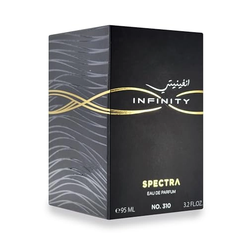 310 Infinity Eau de Parfum 95 ml