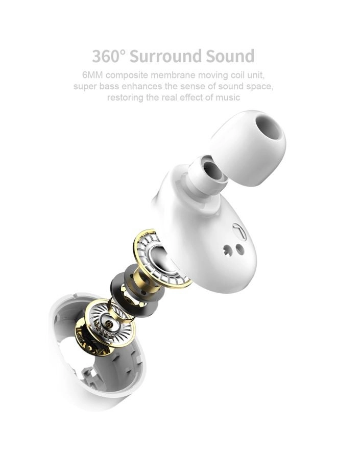 X18 Wireless Headset