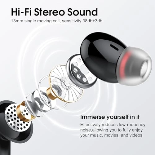 Q97 Wireless Earbud
