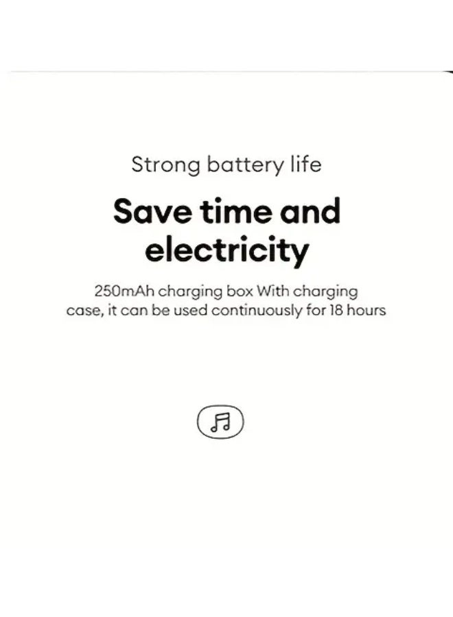 2025 Wireless Earbuds