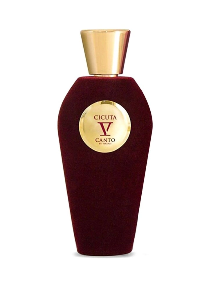 V Canto Cicuta - 100 ml