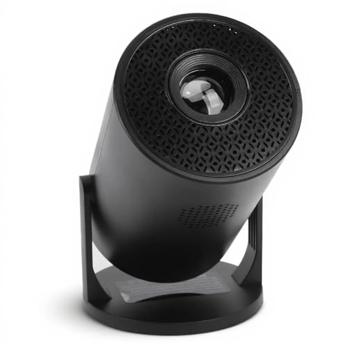 Mini Projector - 1920x1080P
