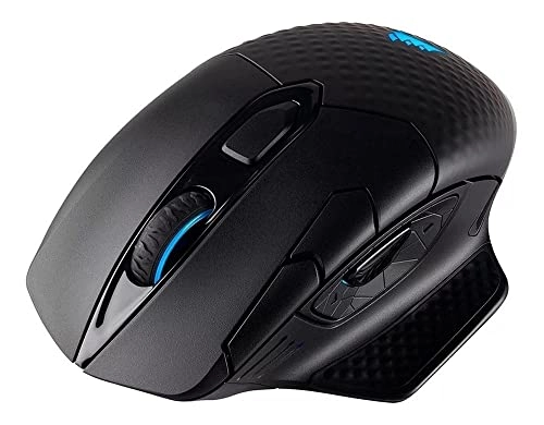 DARK CORE RGB SE Gaming Mouse - Wired & Wireless