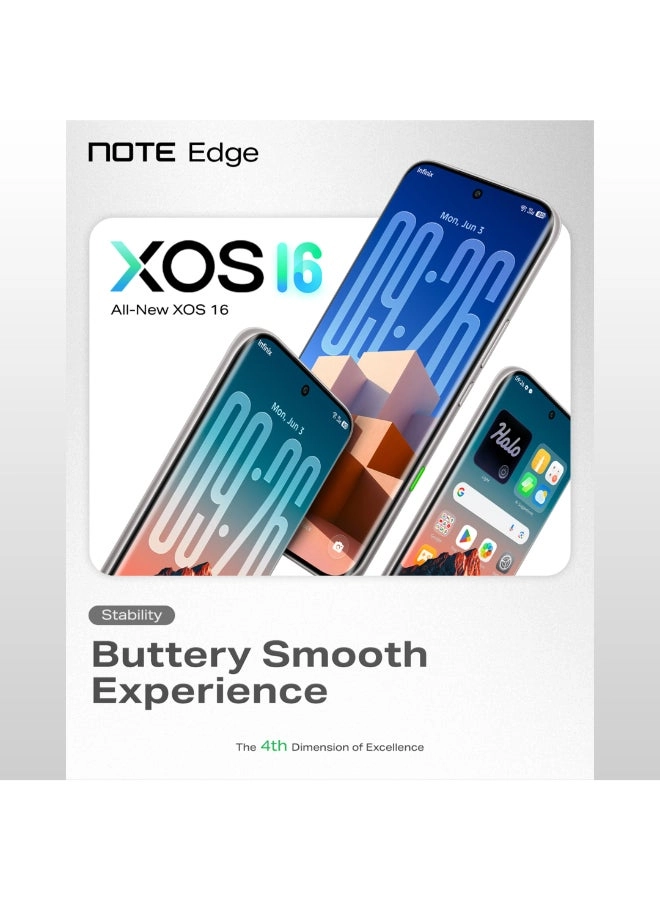 Note Edge - 16GB 256GB Bundle