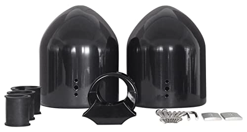 DMAC65B - 6.5 Inches 100 Watts