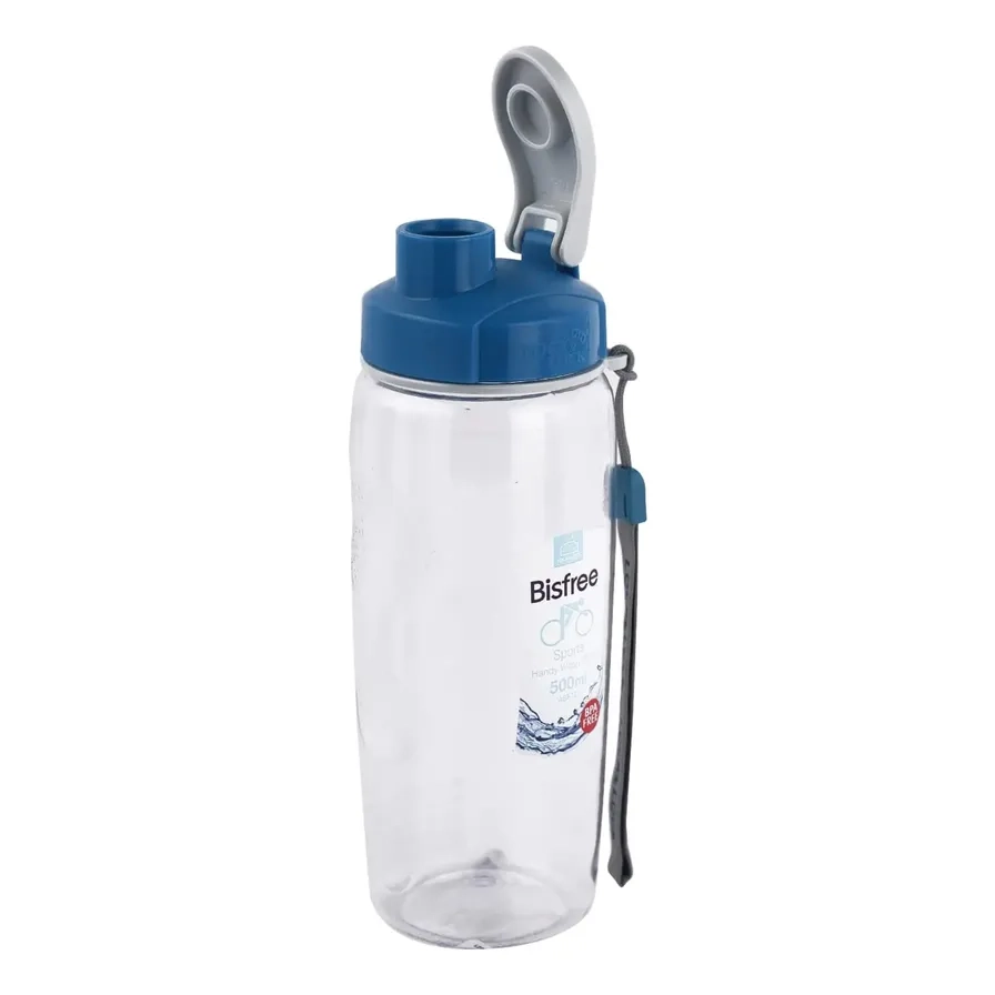 Sports Bottle - Tritan - 500 ml