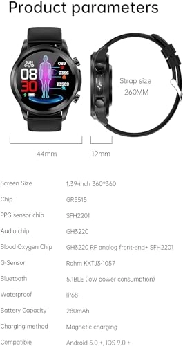 Ipx68 GPS