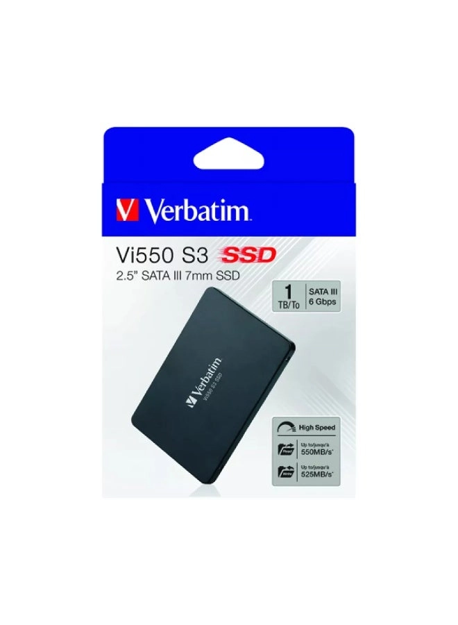 Vi550 - 2 TB 2.5-inch