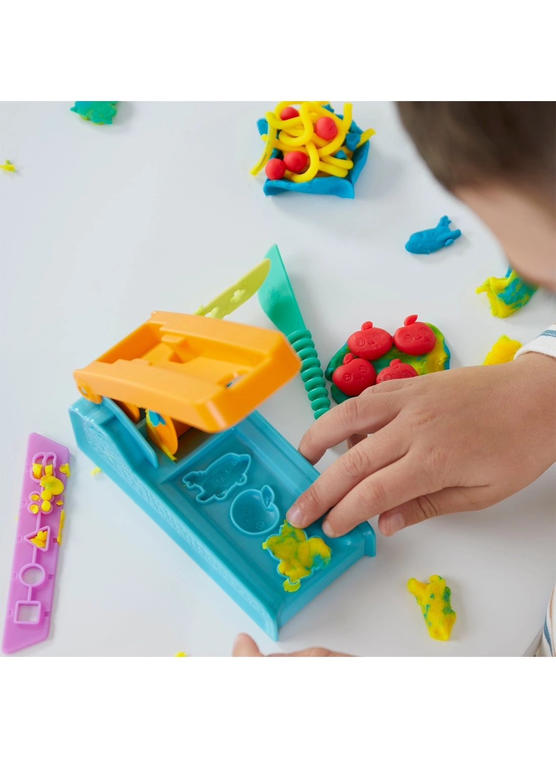 Fun Factory Starter Set - 3+ years