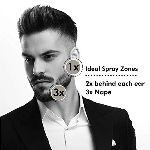 CODE - 120 Ml Chrome