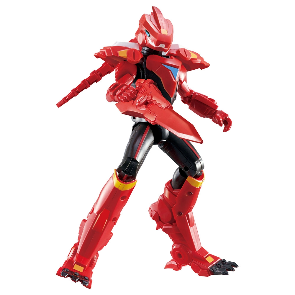 Armored Lucio (41795944-580831)