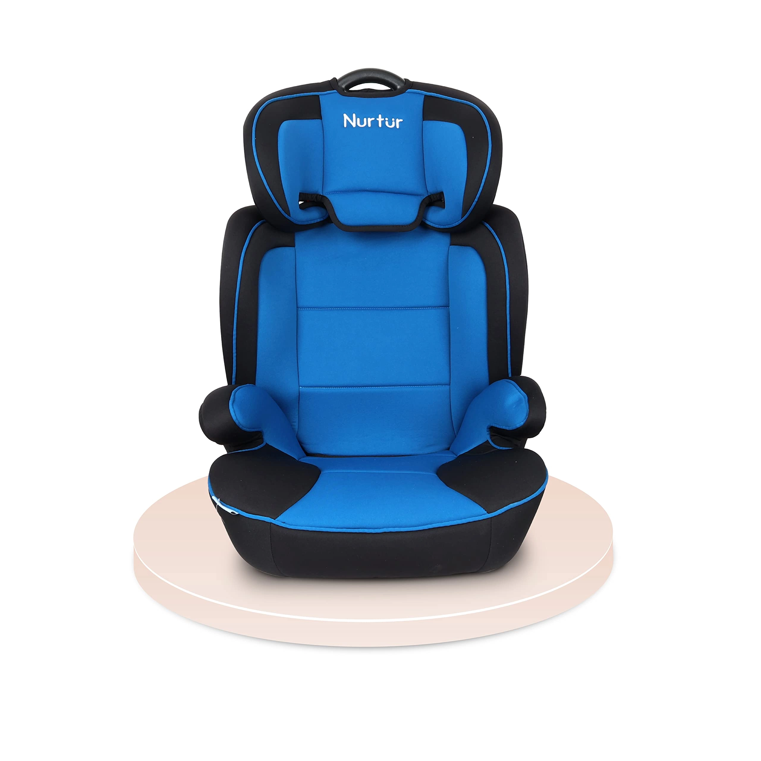 Nurtur Jupiter - Seat Belt
