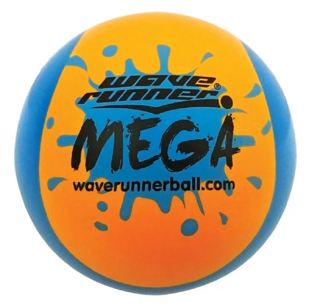 Mega Ball - Diving & Swimming Pool Toys