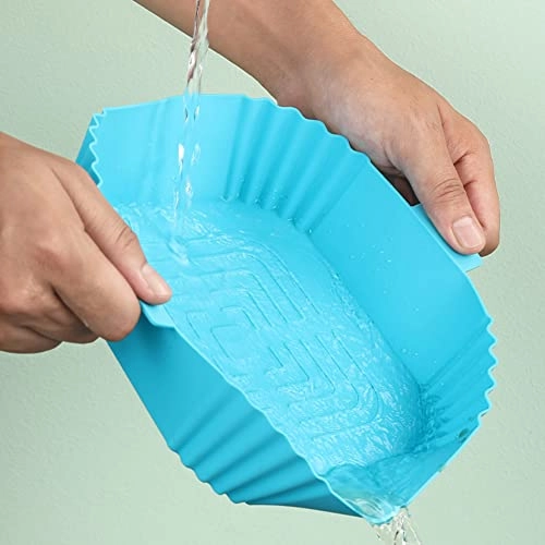 Air Fryer Silicone Mat - Silicone 1 piece(s)