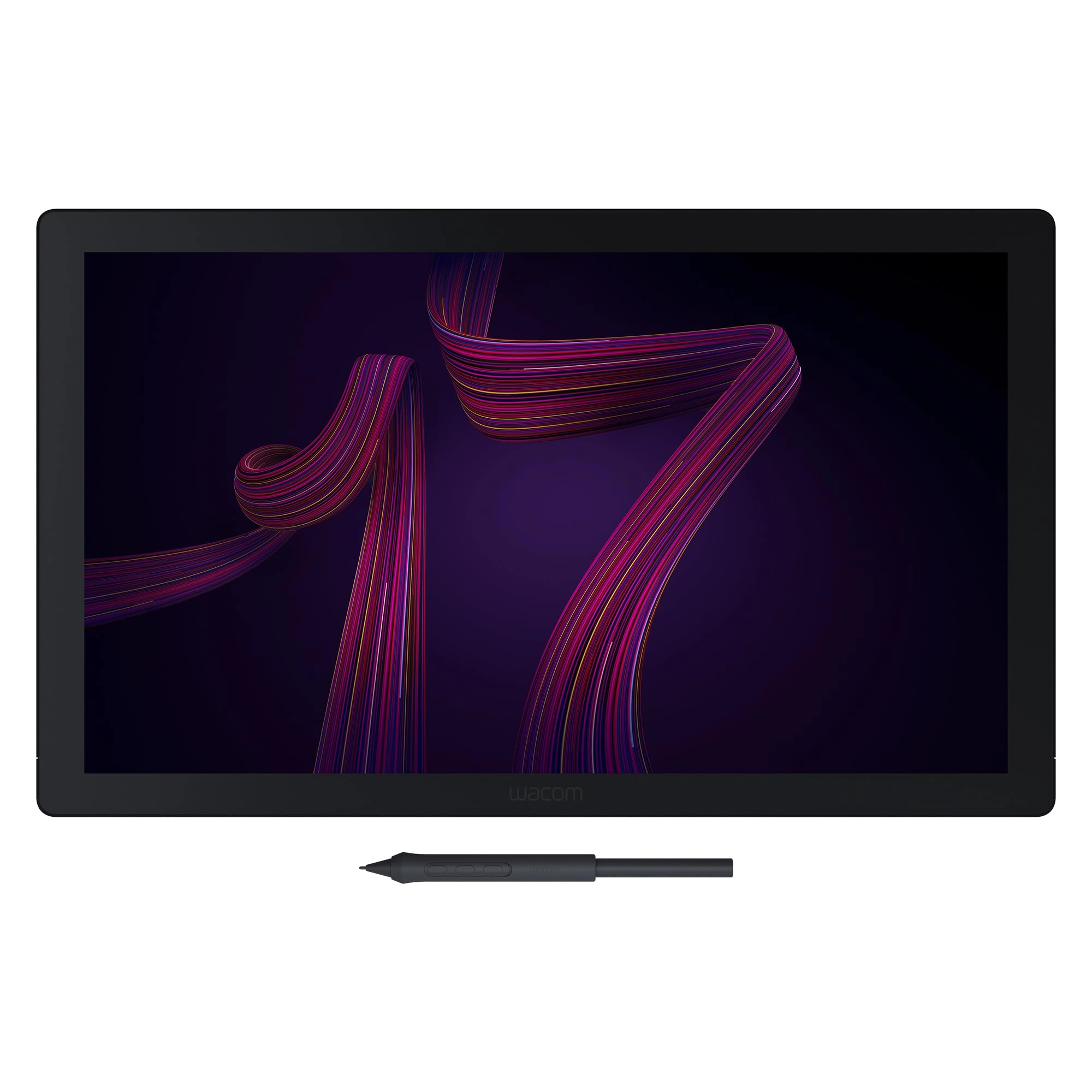 Wacom Cintiq Pro - 8192 Levels