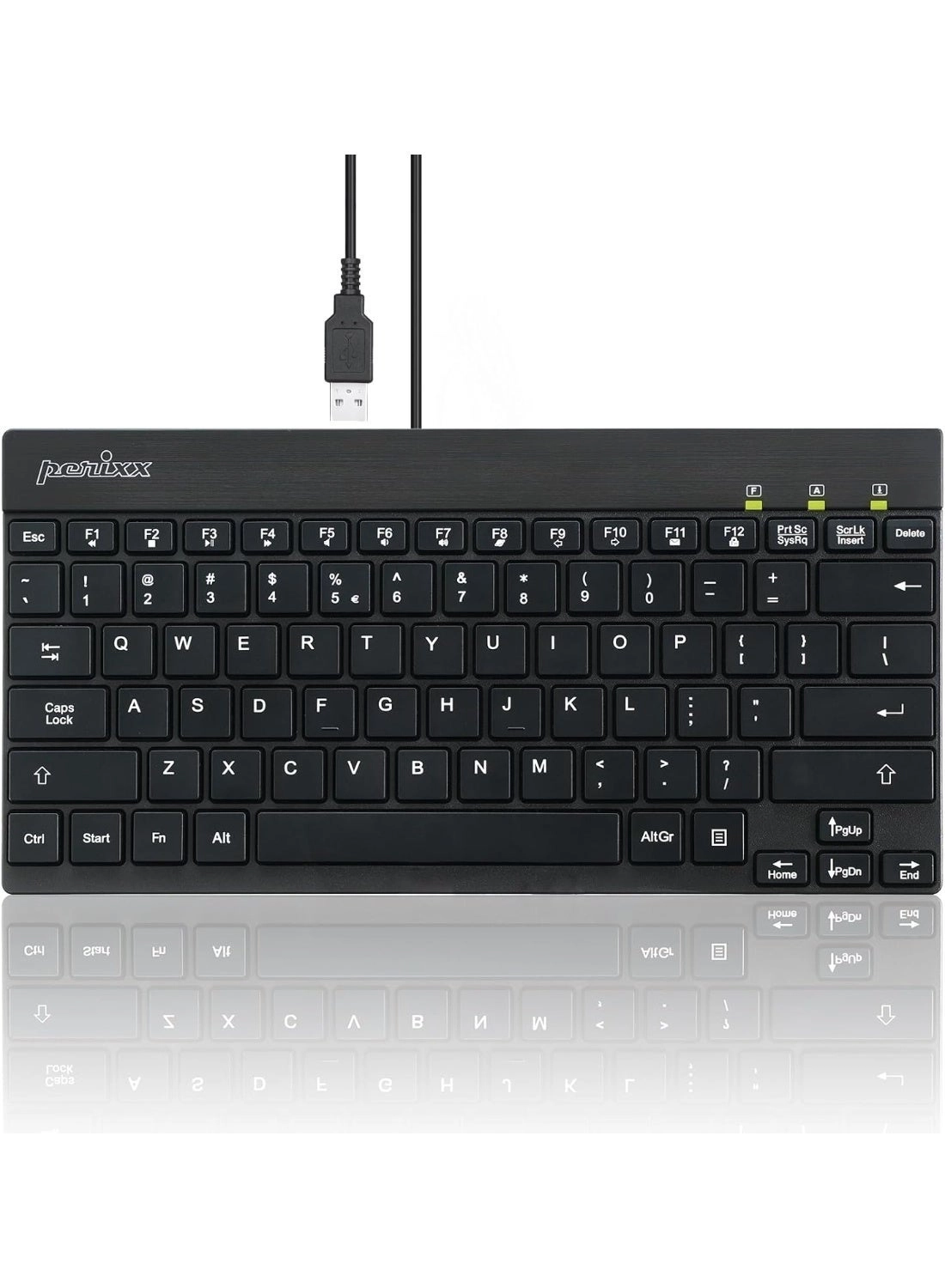 PERIBOARD-426 - classic USB