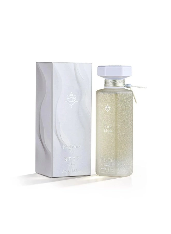 Pearl Musk Eau de Parfum 100 ml