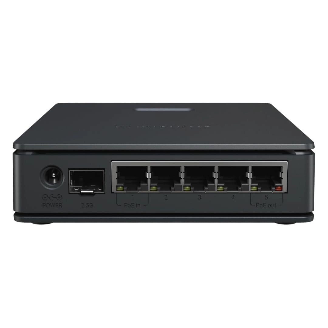 Mikrotik hAP ax S - Wi-Fi 6