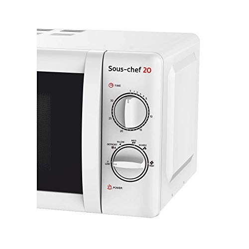 Sous-chef MW-70W.006A