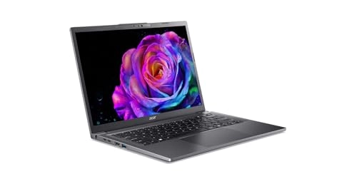 Aspire 14 AI - 14'' 1TB 16GB Intel Octa-core Ultra 5 226V