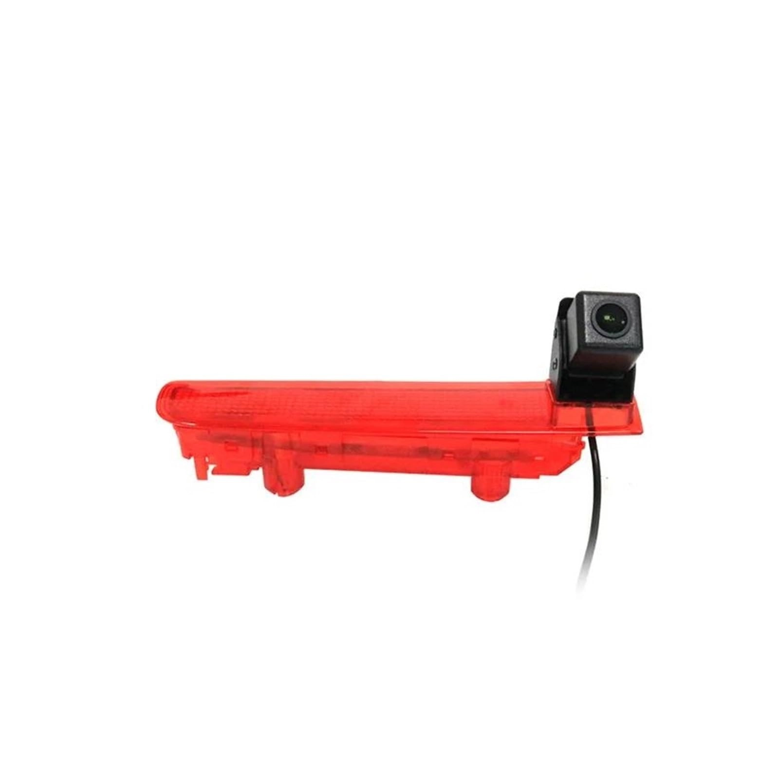 Brake Light Reverse Camera - Night vision Wire