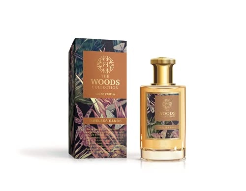 Timeless Sands Eau de Parfum 100ml