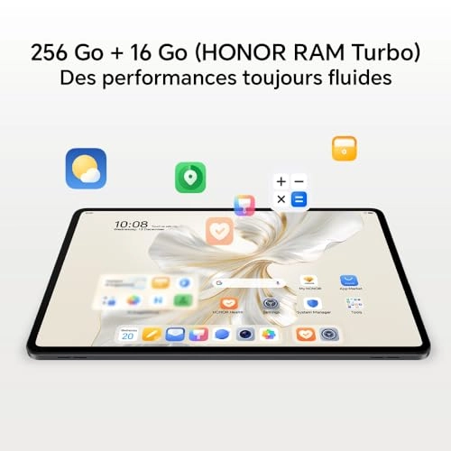 Pad 9 HEY2-W09 - 256GB 12.1"