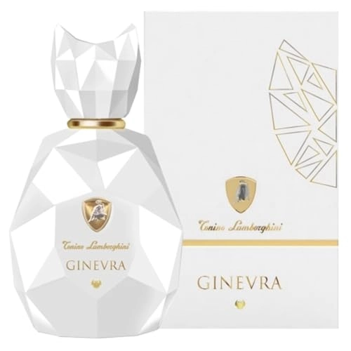 Ginevra White Angel Eau de Parfum 50 ml