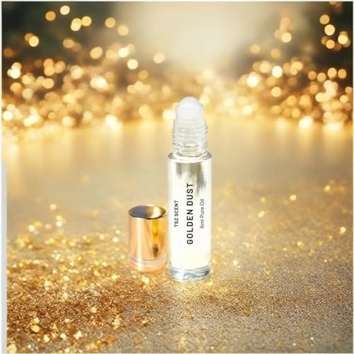 Golden Dust - 6ml