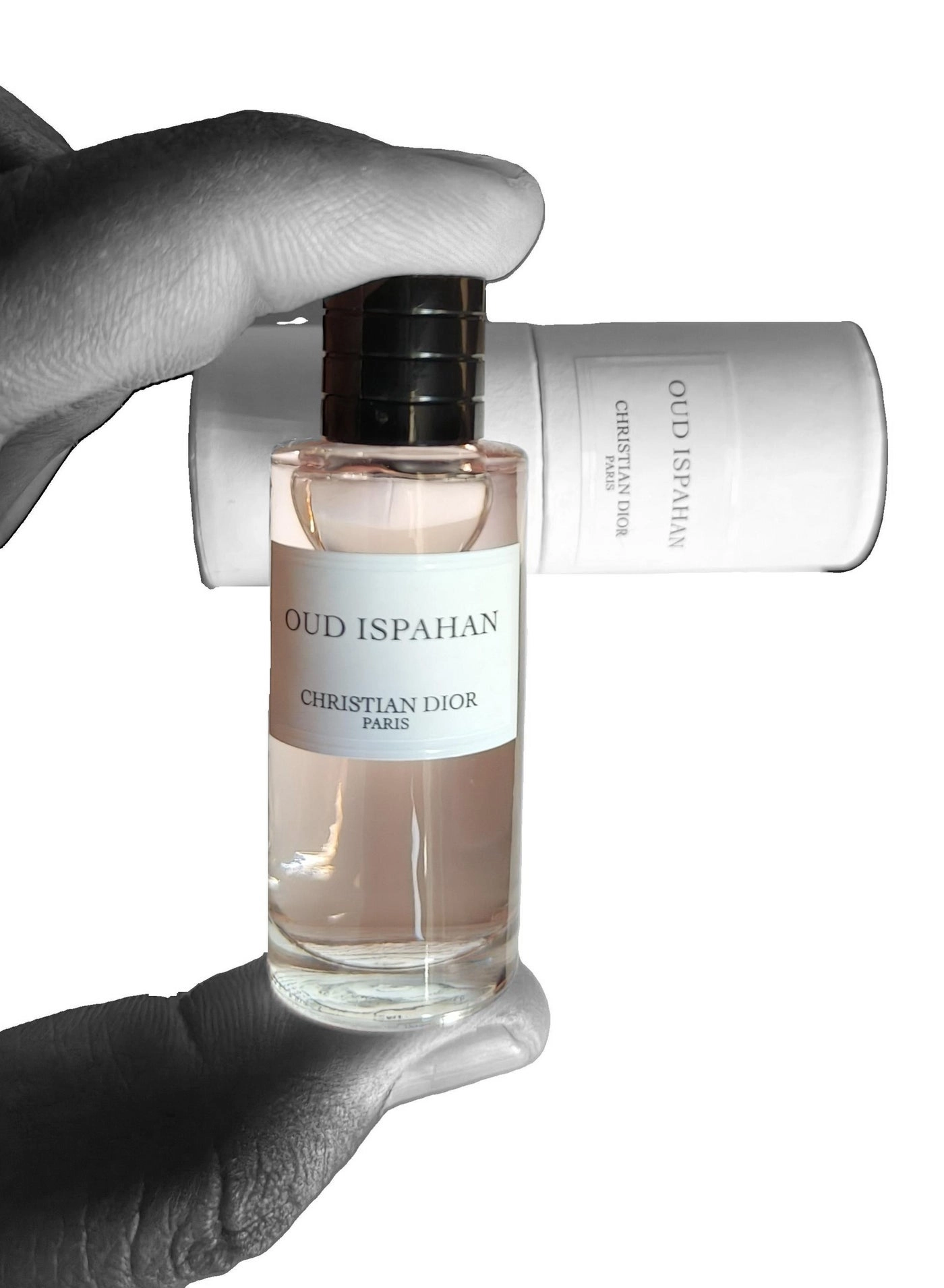 Oud Ispahan Eau de Parfum 7.5ml