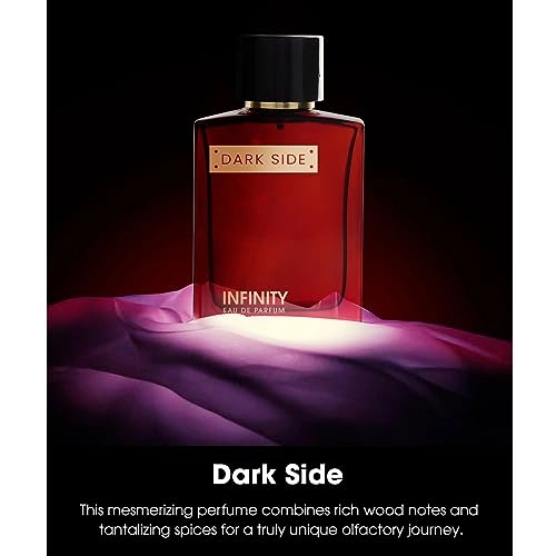 Dark Side Eau de Parfum 100ml