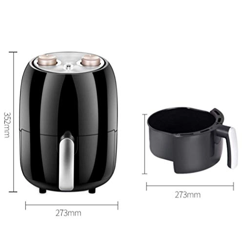 Air Fryer - 2 Quarts