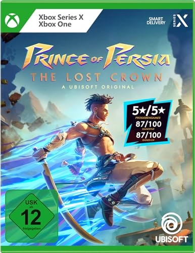 Prince of Persia: The Lost Crown | Xbox Series X