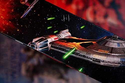 Unlock! The Escape Game: Star Wars (Italian)