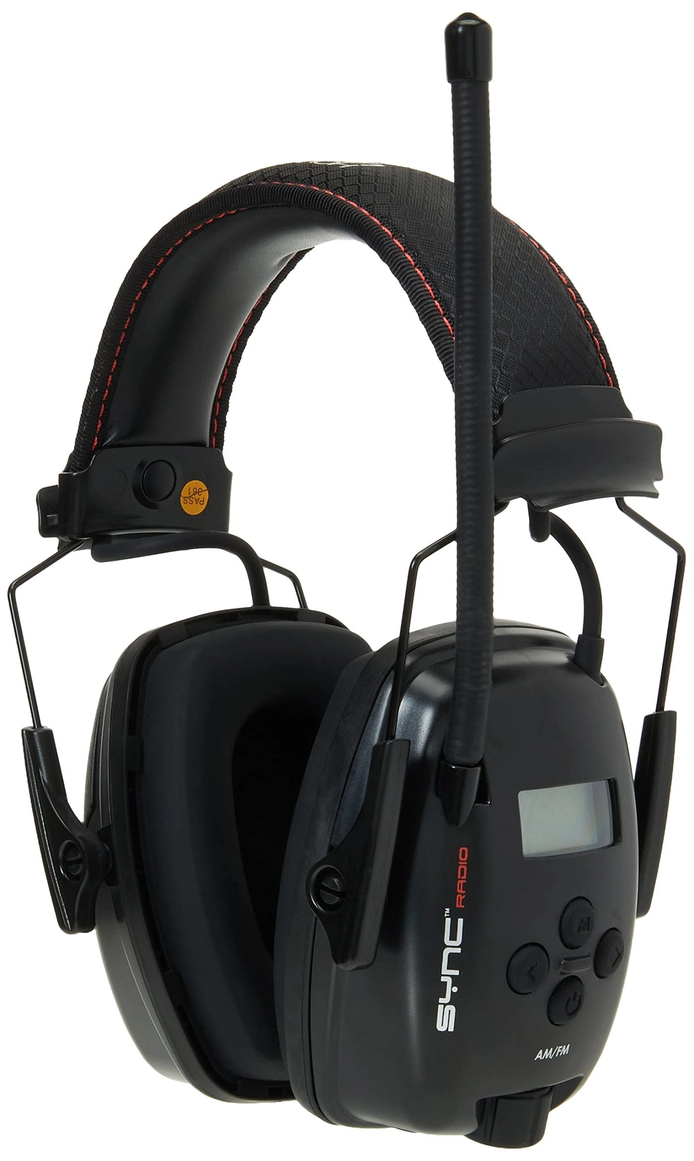 Honeywell Sync - Earmuff