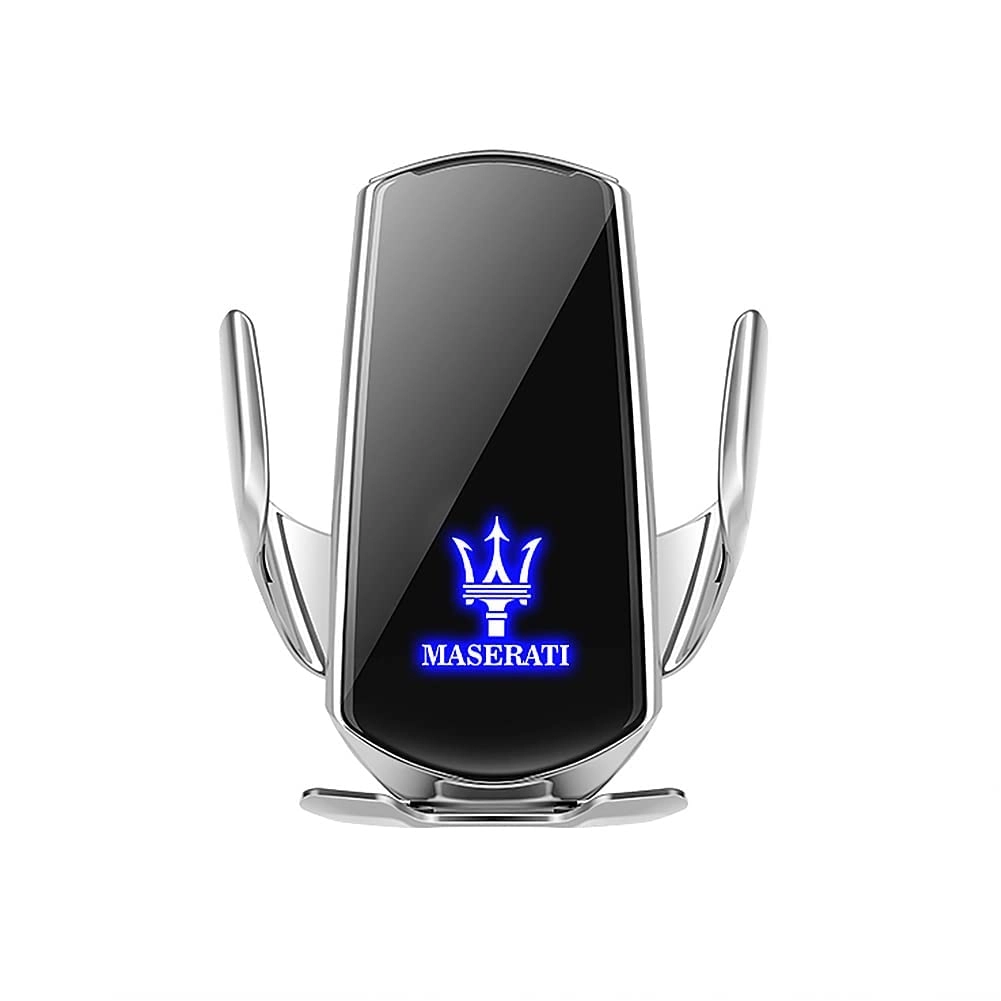 HOWENG Car Mobile Phone Cradles - Granturismo|Levante|Ghibli