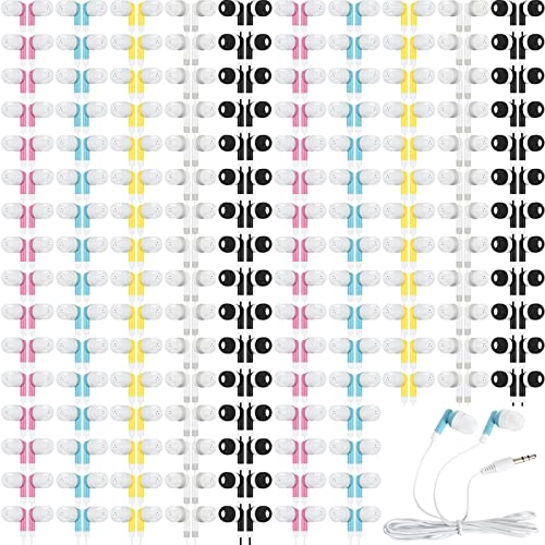 RH-1318 Wired Earbud