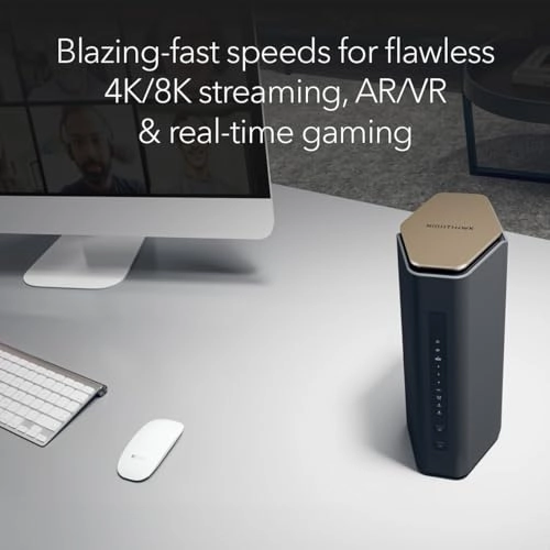 BE17000 - 17 Gbps WiFi 7