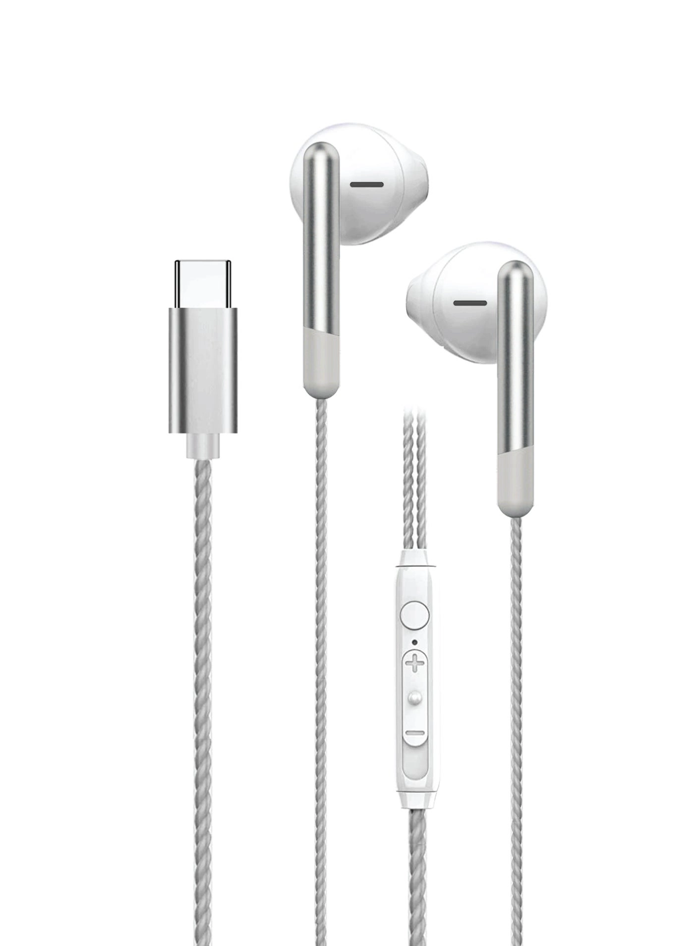 Trands TR-HS866 Wired Earphone
