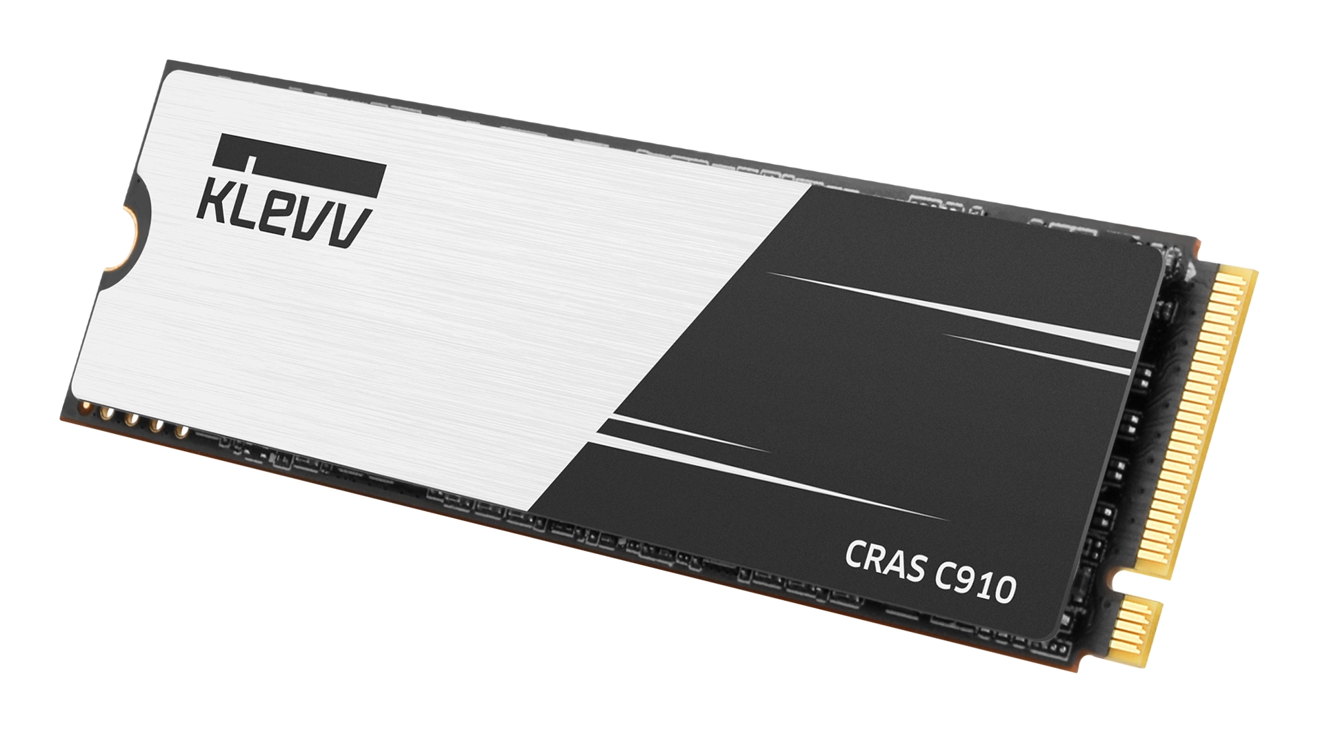 CRAS C910 - 1TB M.2