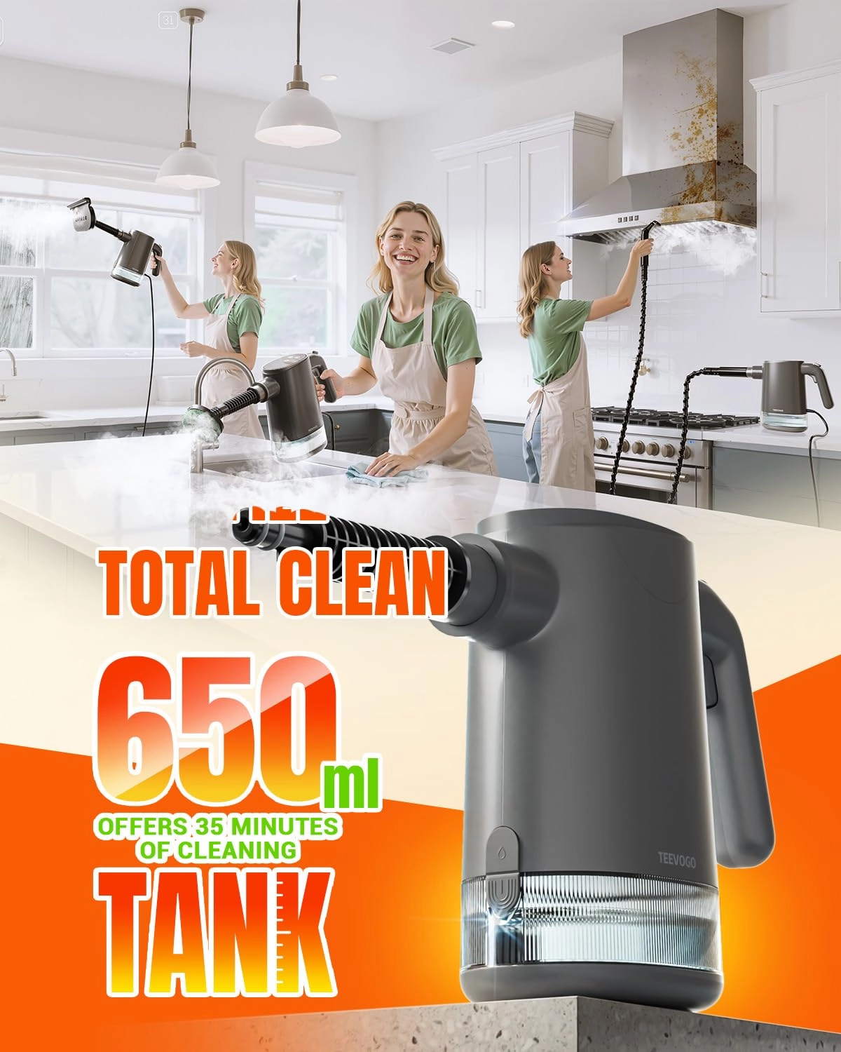 SG-SC201 - 650 Milliliters