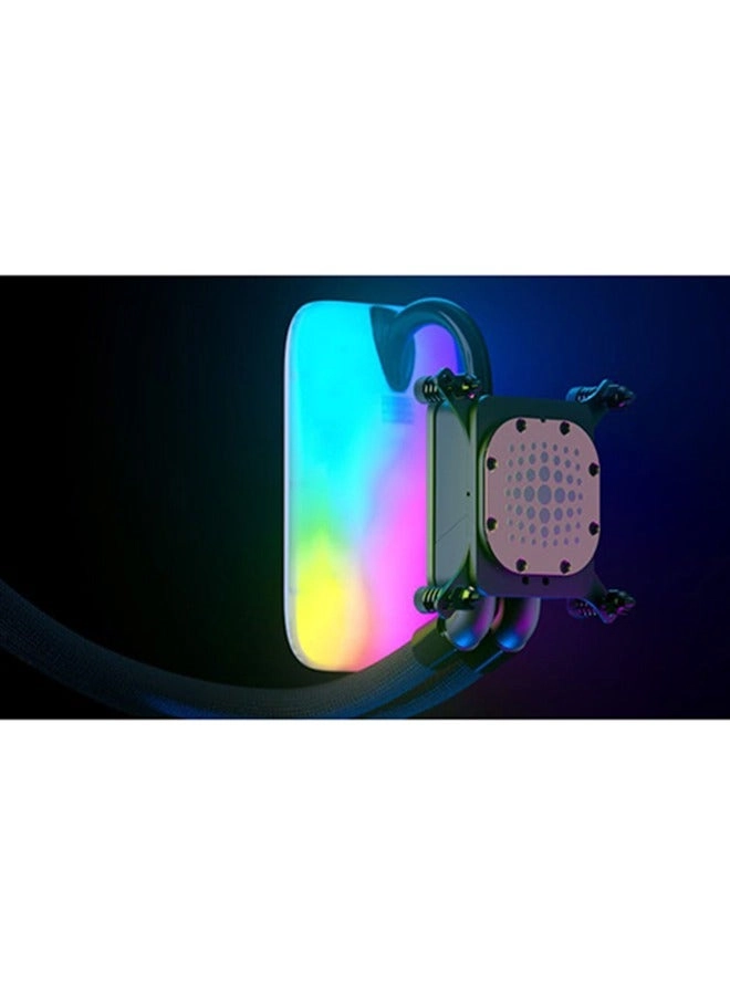 Thicc Q60 - 2 fans 32mm