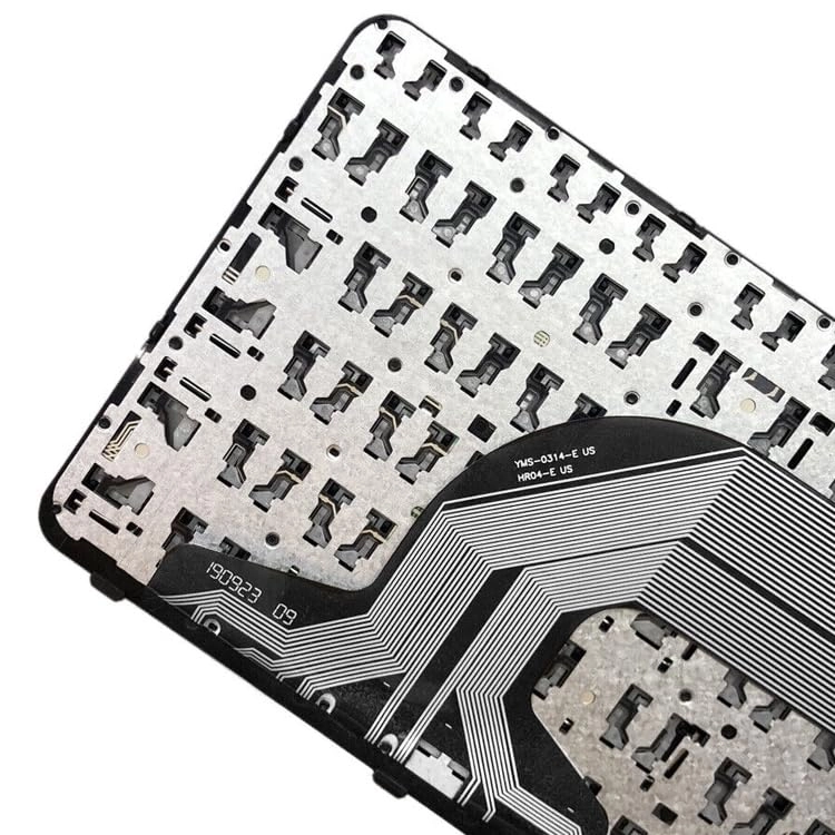 Laptop Keyboard