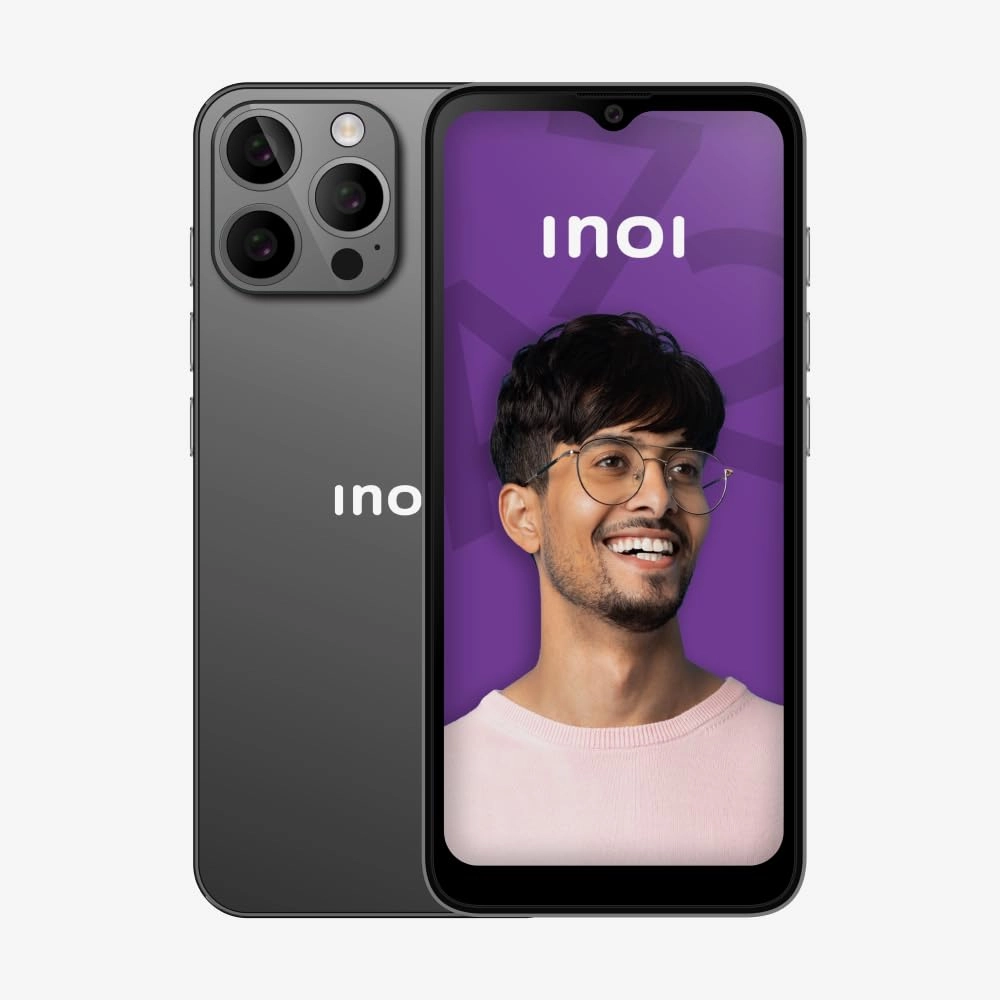 INOi A72 - 4GB 128GB