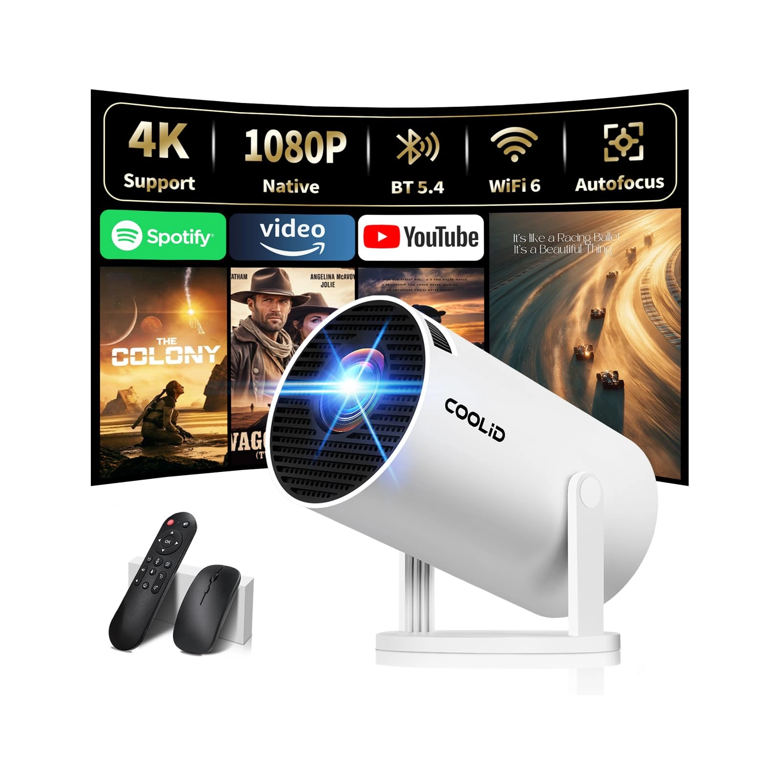 coolid B0F9FH9XYZ 1400 lumens