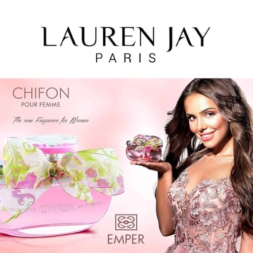 Chifon Eau de Parfum 100ml